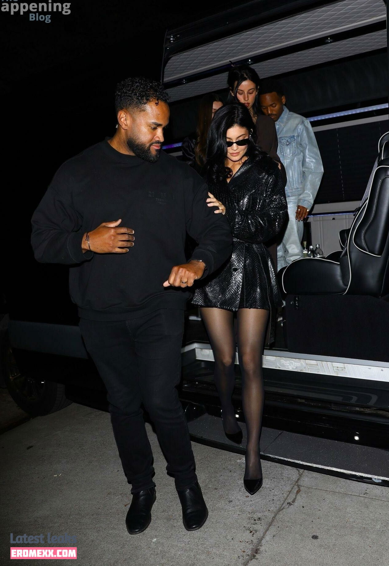 Latest Leaks Kylie Jenner Nude #7068 - Fapello