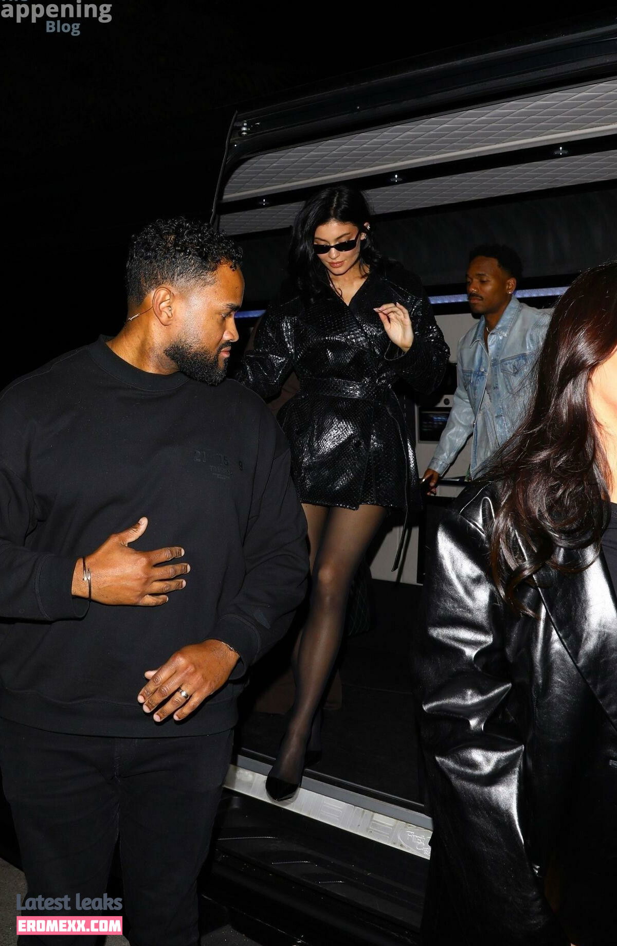 Latest Leaks Kylie Jenner Nude #7070 - Fapello