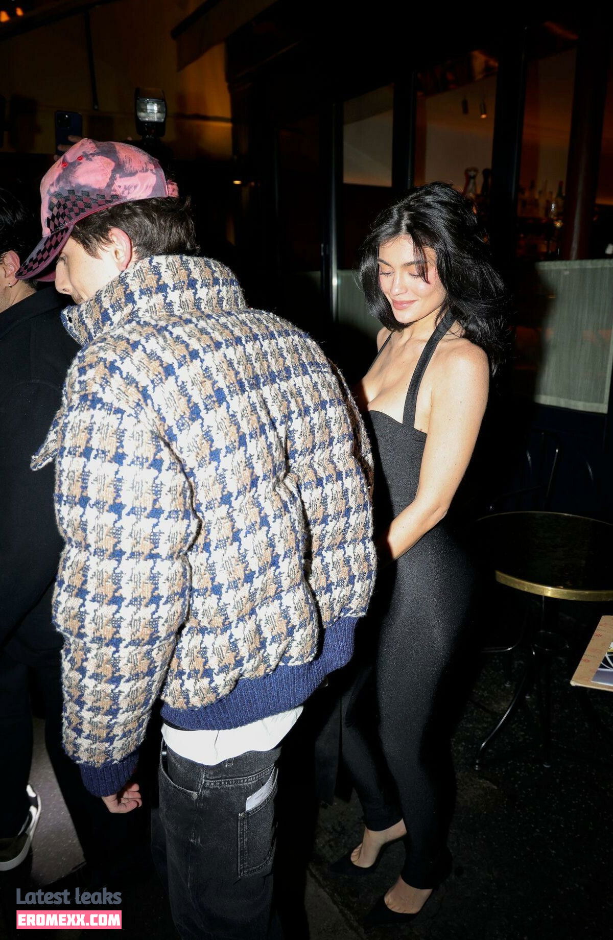Latest Leaks Kylie Jenner Nude #7121 - Fapello