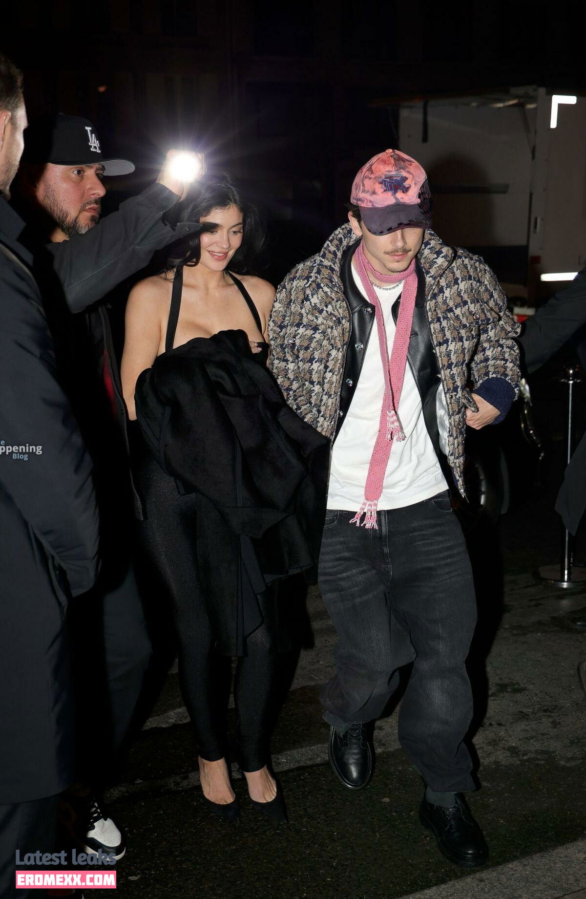 Latest Leaks Kylie Jenner Nude #7124 - Fapello