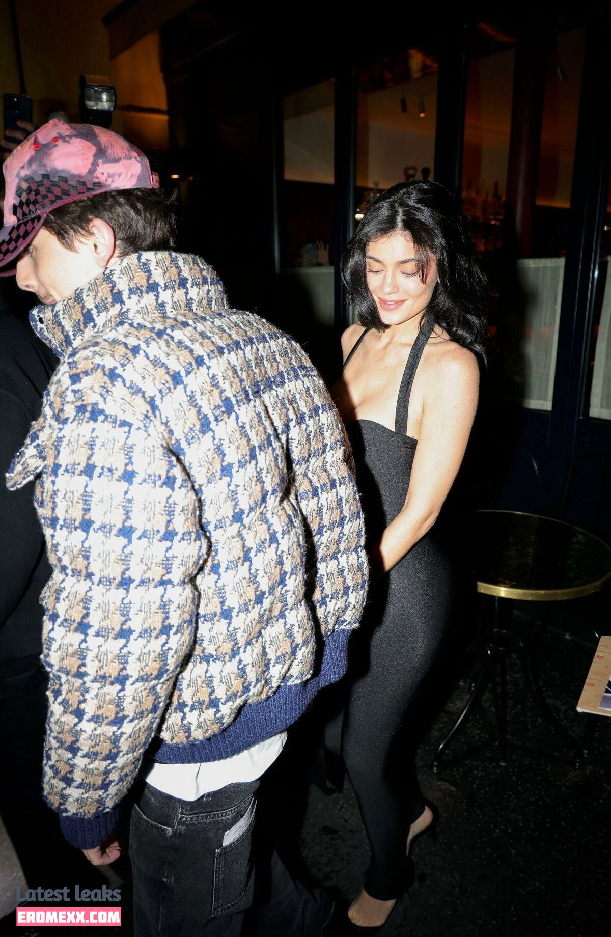 Latest Leaks Kylie Jenner Nude #7126 - Fapello