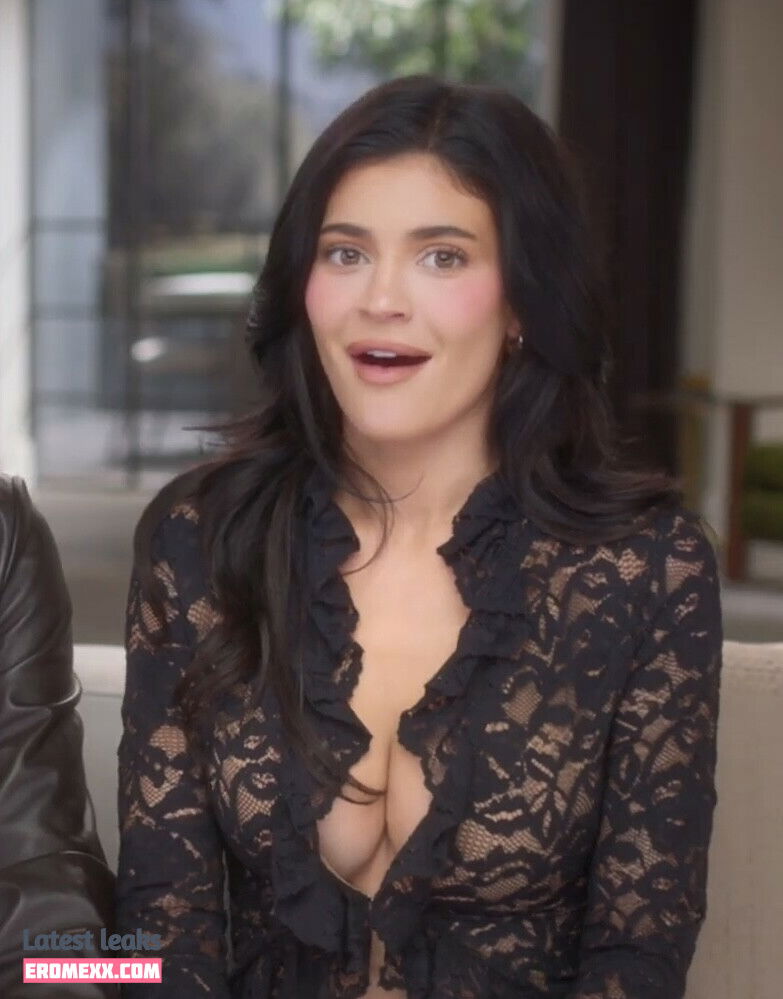 Latest Leaks Kylie Jenner Nude #7130 - Fapello