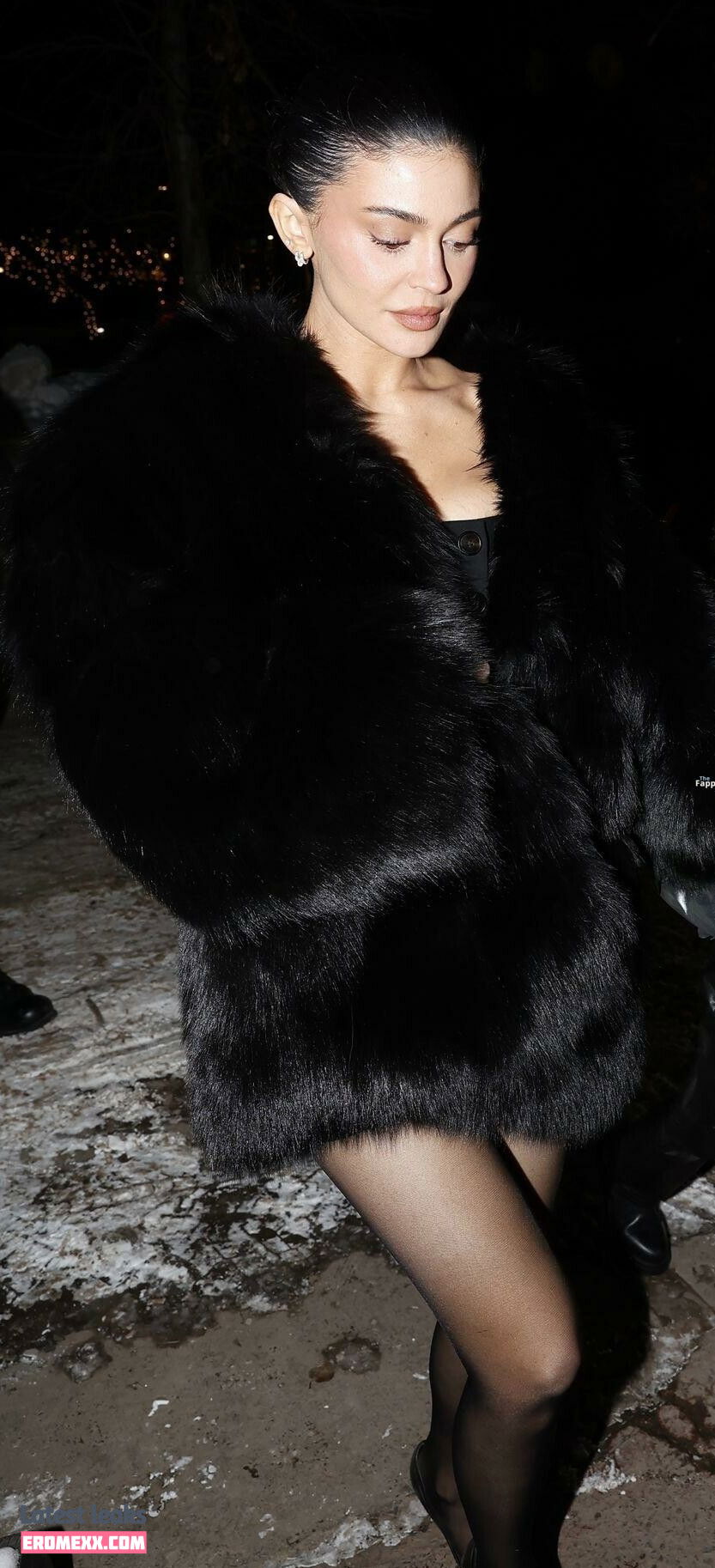Latest Leaks Kylie Jenner Nude #7134 - Fapello