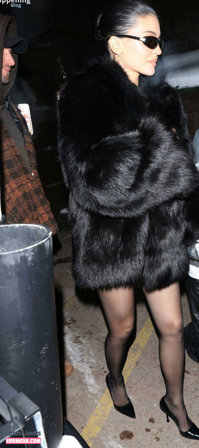 Latest Leaks Kylie Jenner Nude #7164 - Fapello