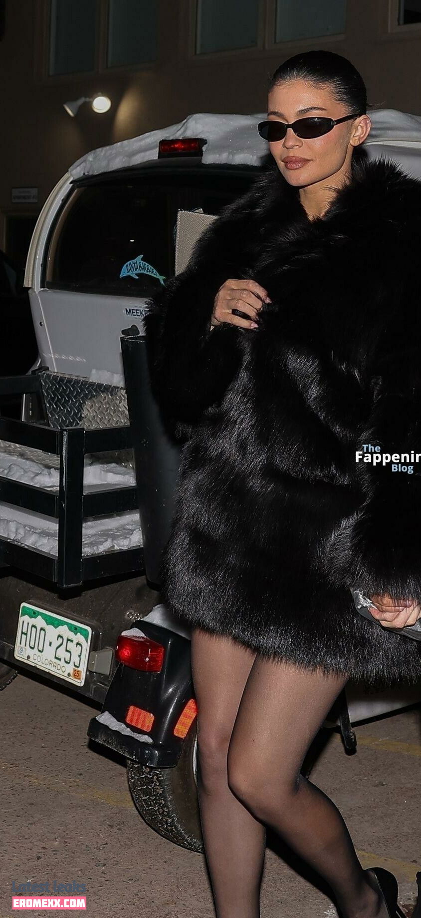 Latest Leaks Kylie Jenner Nude #7169 - Fapello