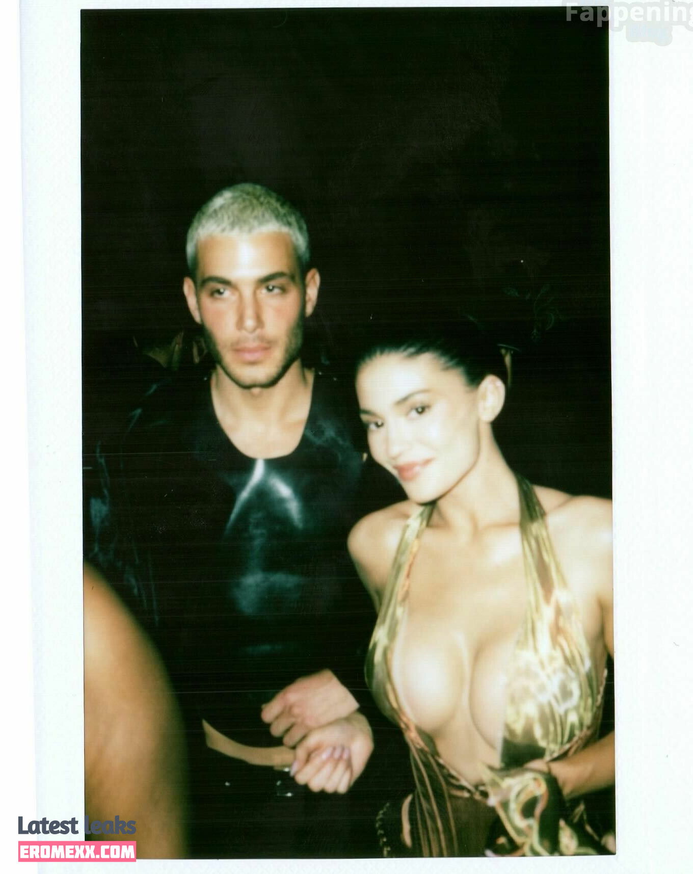 Latest Leaks Kylie Jenner Nude #7173 - Fapello