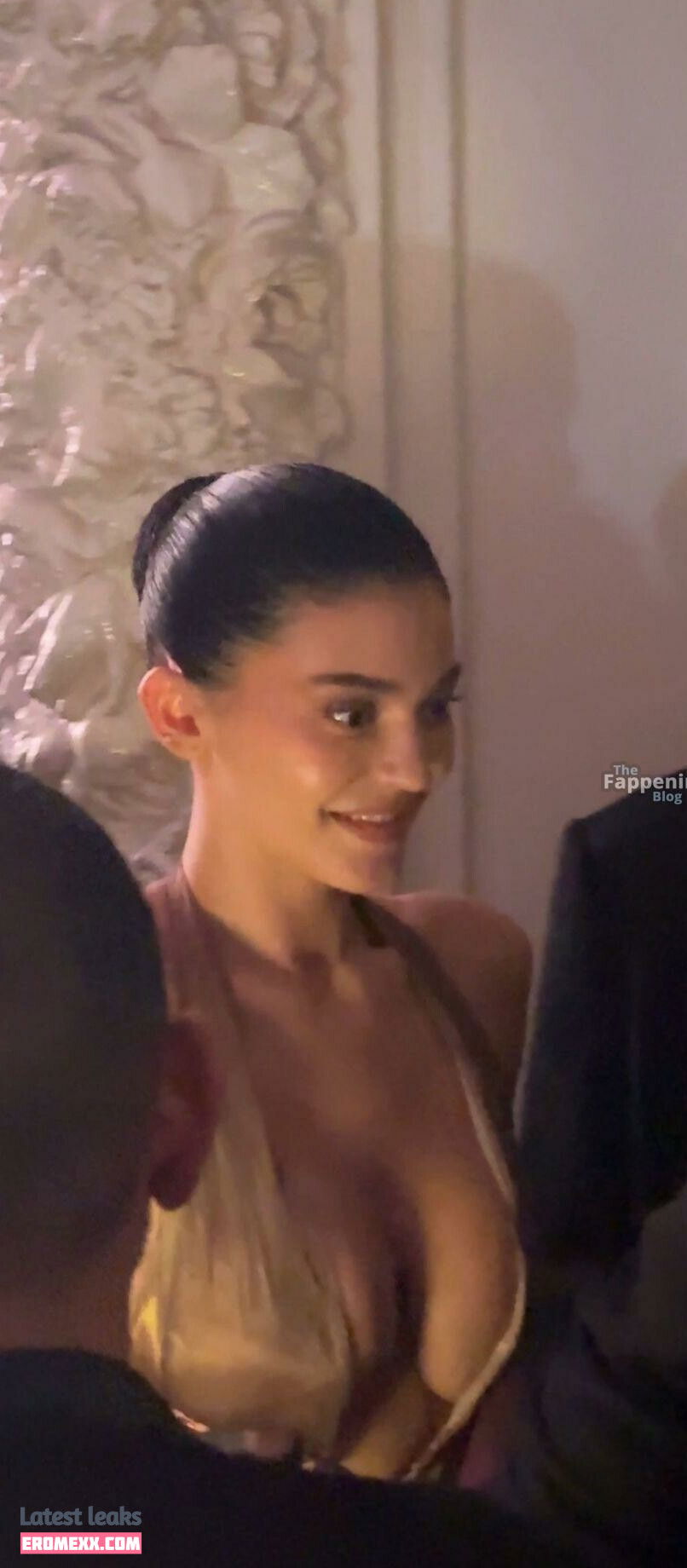 Latest Leaks Kylie Jenner Nude #7181 - Fapello