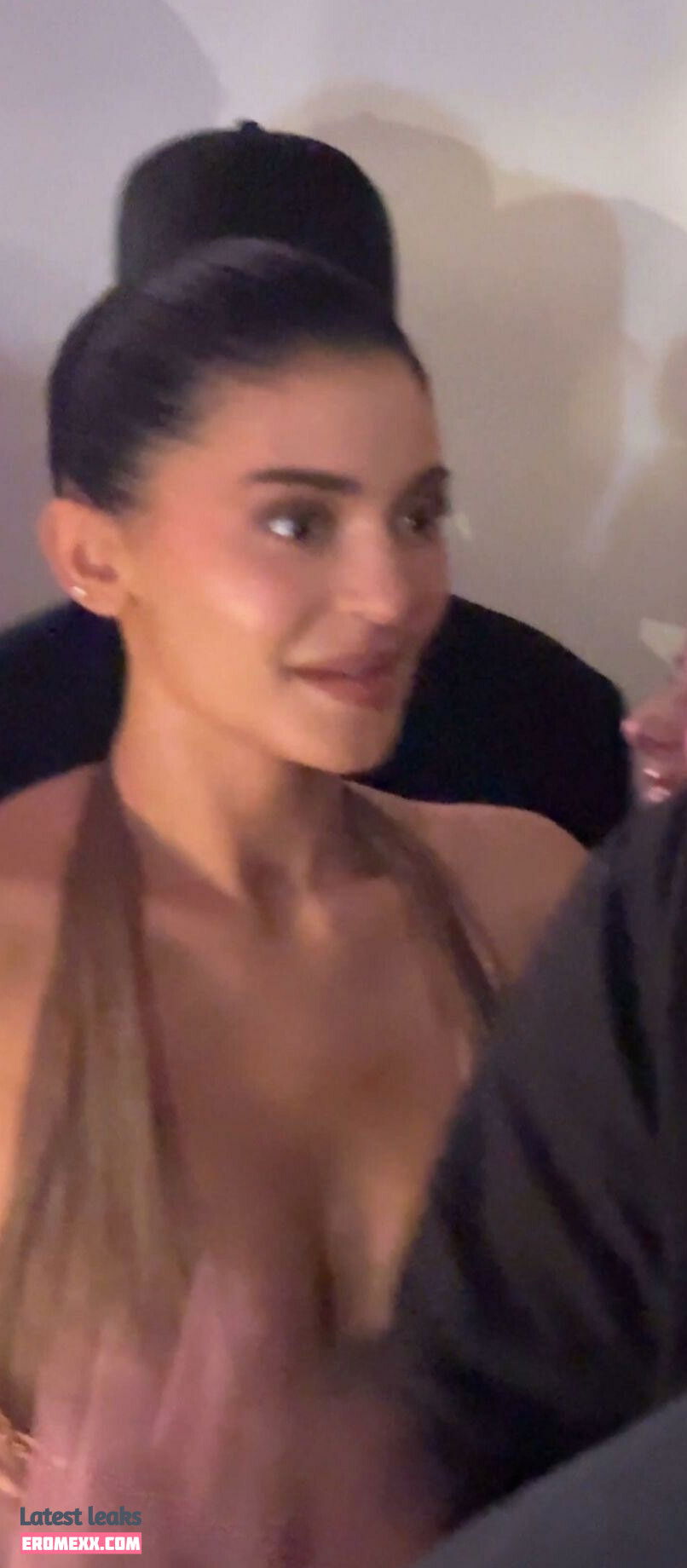 Latest Leaks Kylie Jenner Nude #7183 - Fapello