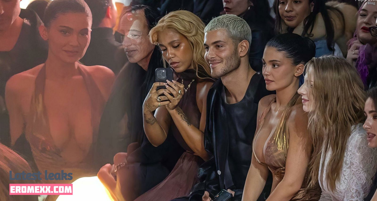 Latest Leaks Kylie Jenner Nude #7184 - Fapello
