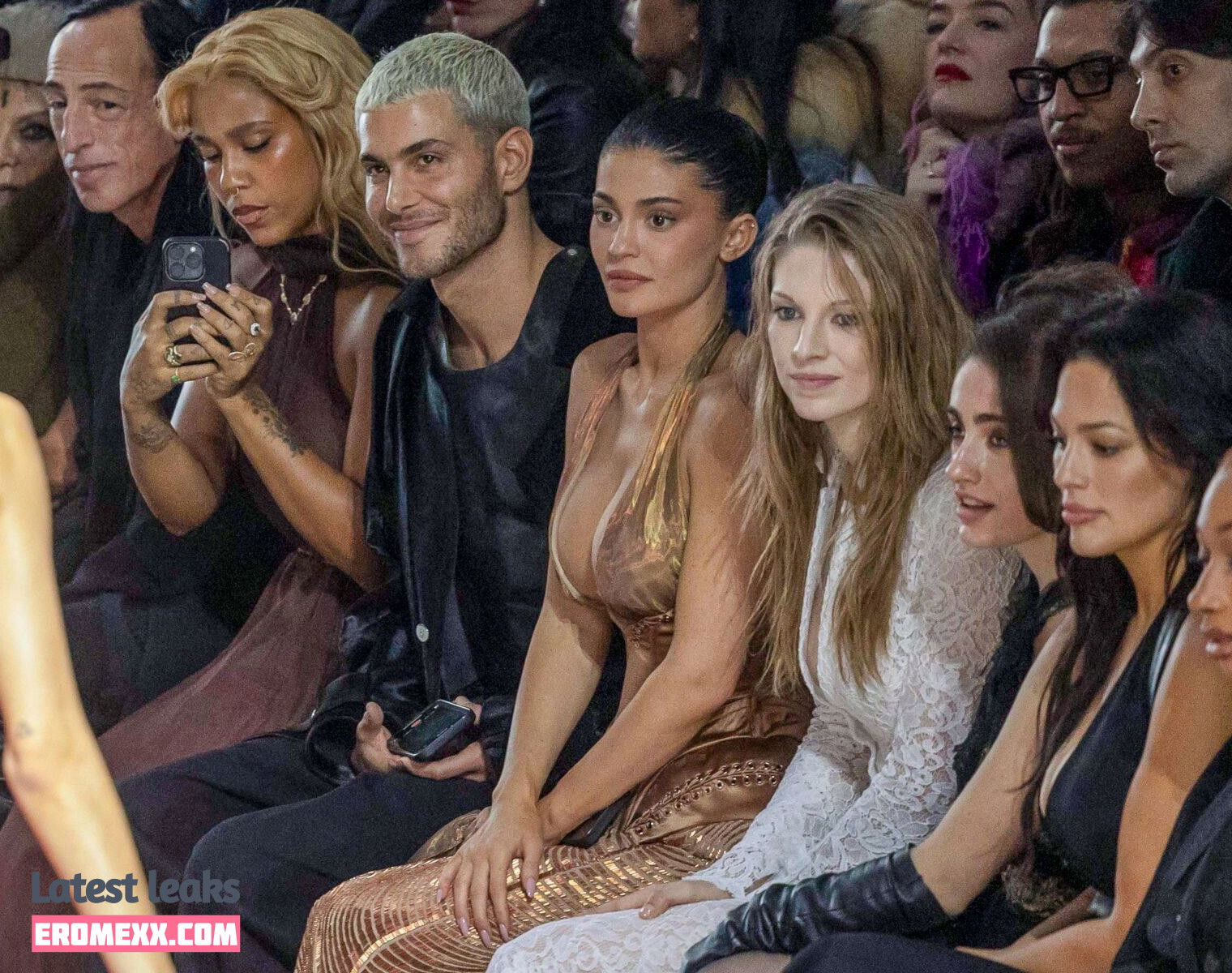 Latest Leaks Kylie Jenner Nude #7186 - Fapello