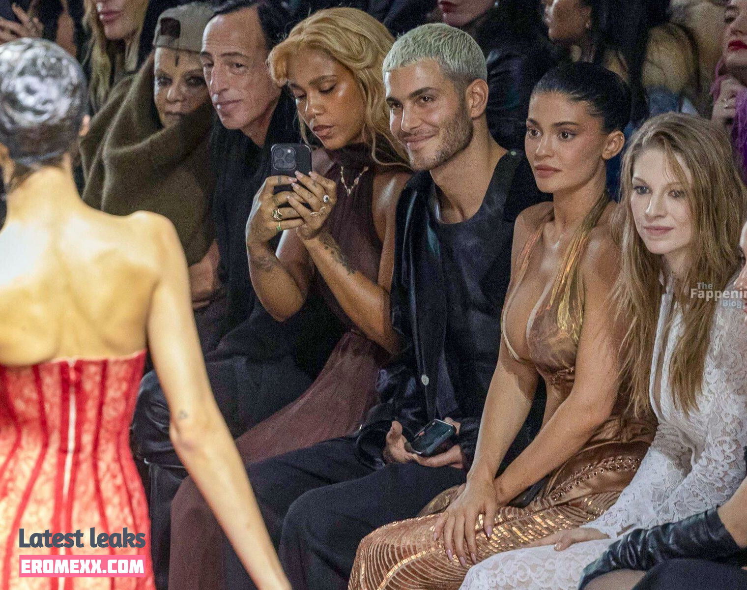 Latest Leaks Kylie Jenner Nude #7187 - Fapello