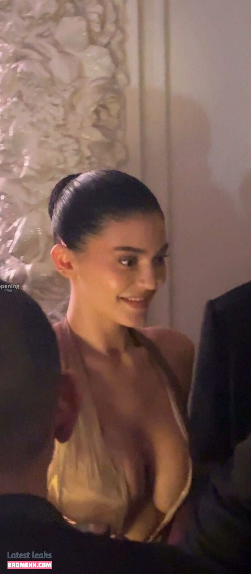 Latest Leaks Kylie Jenner Nude #7192 - Fapello