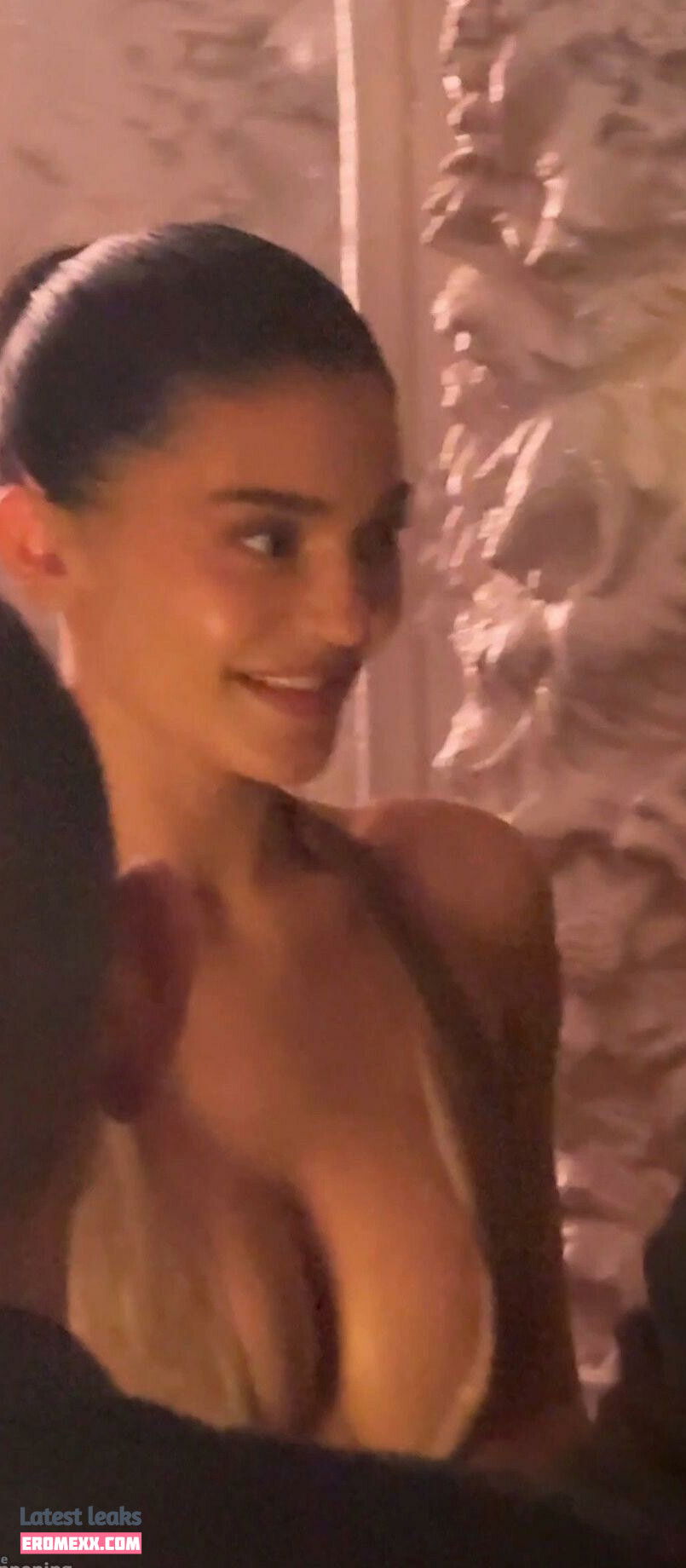 Latest Leaks Kylie Jenner Nude #7193 - Fapello