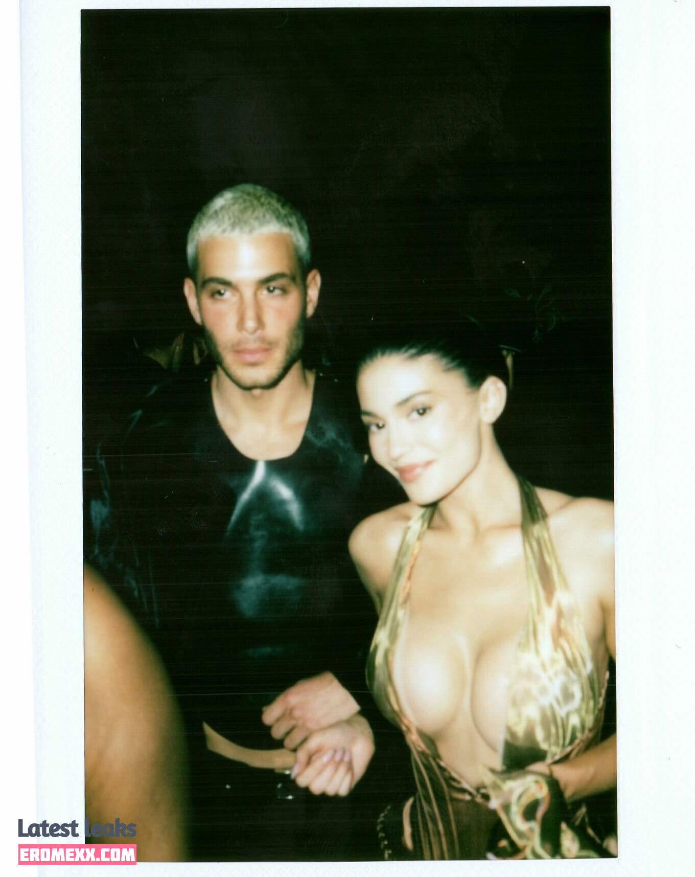 Latest Leaks Kylie Jenner Nude #7202 - Fapello