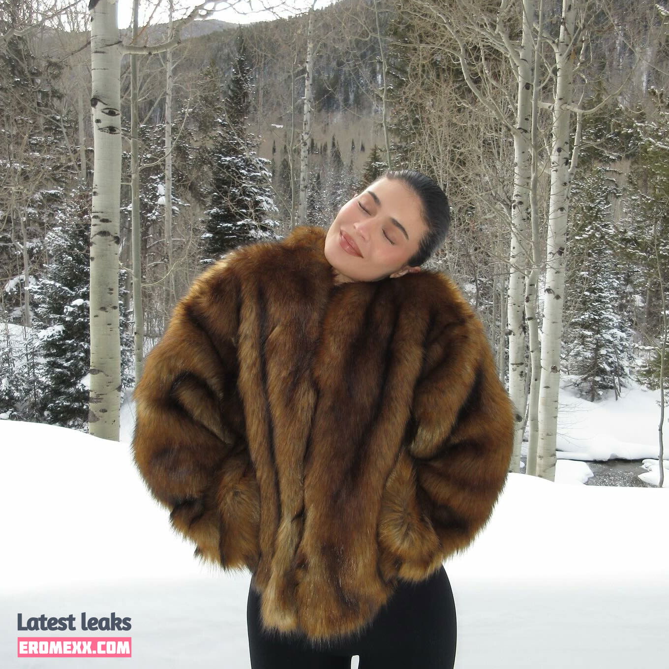 Latest Leaks Kylie Jenner Nude #7222 - Fapello