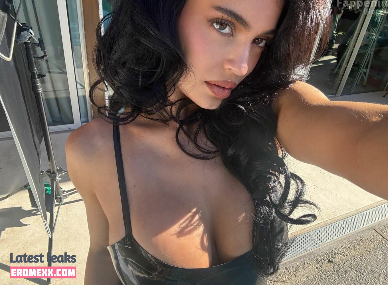Latest Leaks Kylie Jenner Nude #7238 - Fapello
