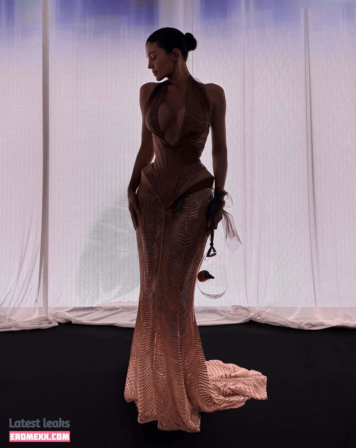 Latest Leaks Kylie Jenner Nude #7243 - Fapello