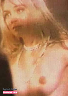 Latest Leaks Kylie Travis Nude #1 - Erome