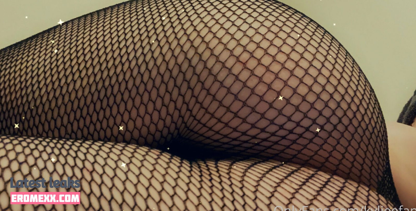Latest Leaks kylieefans Nude #6 - Erome
