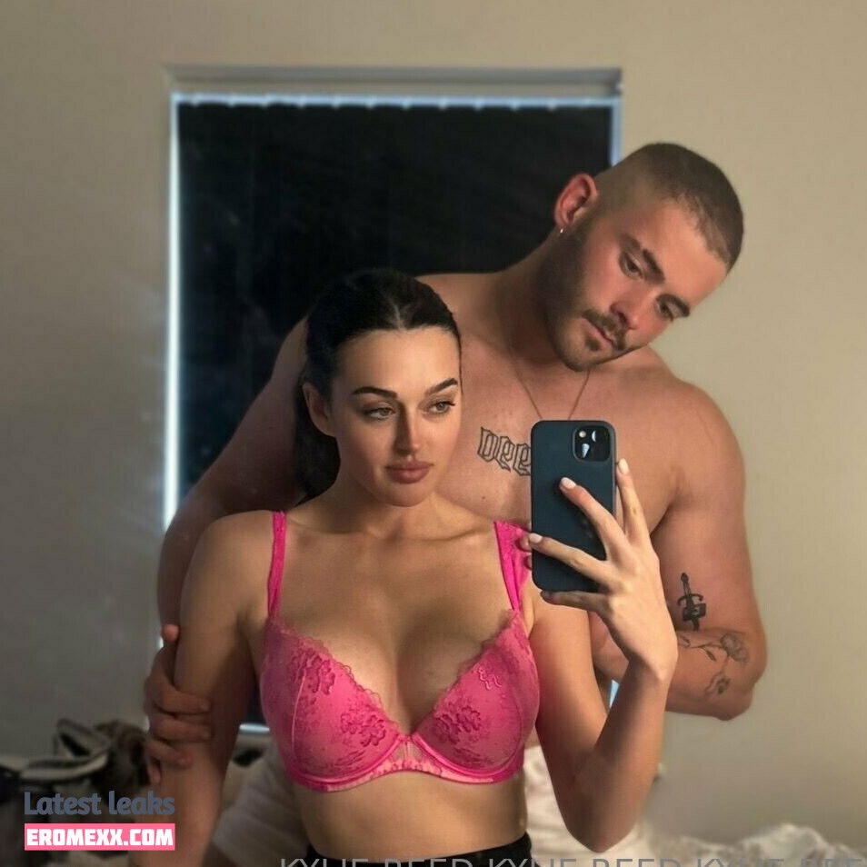 Latest Leaks kyliereed Nude #69 - Fapello