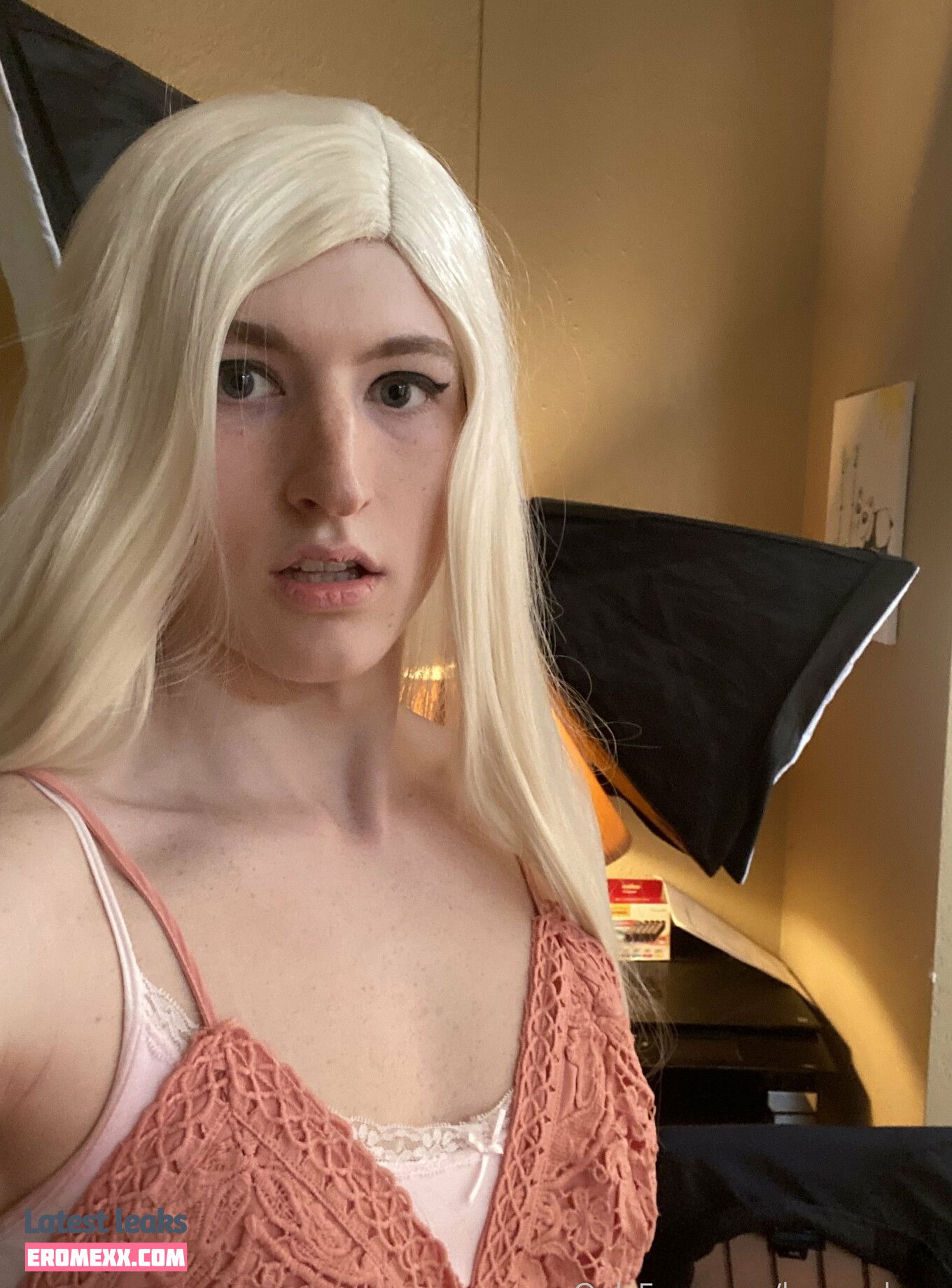 Latest Leaks kymmyharper Nude #26 - Fapello
