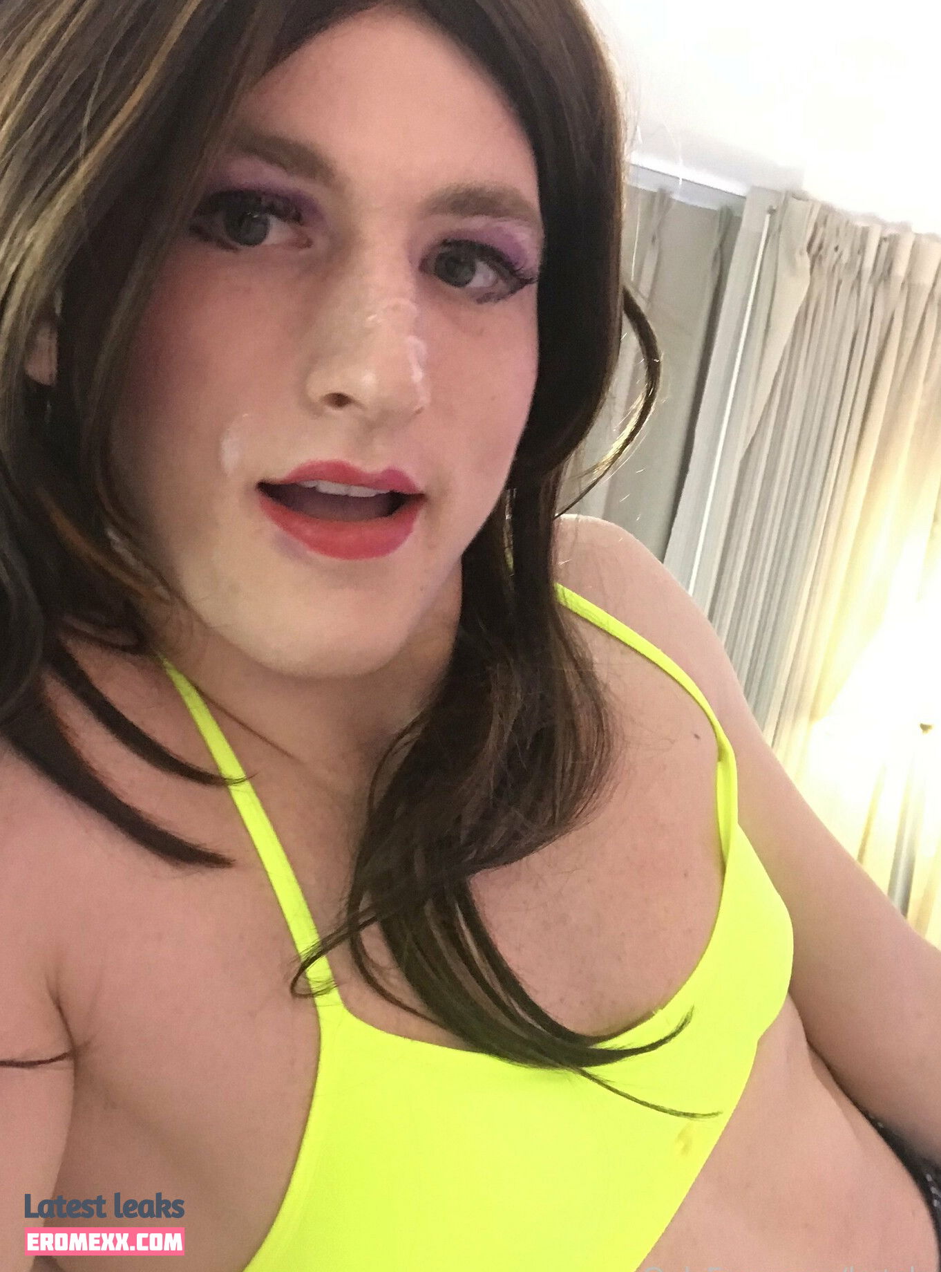 Latest Leaks kymmyharper Nude #34 - Fapello