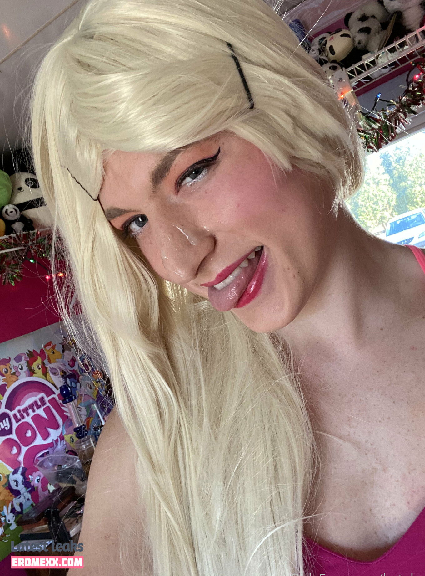 Latest Leaks kymmyharper Nude #44 - Fapello