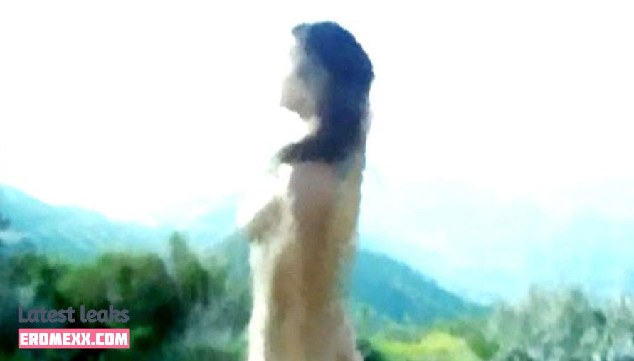 Latest Leaks Kyrie Maezumi Nude #5 - Fapello