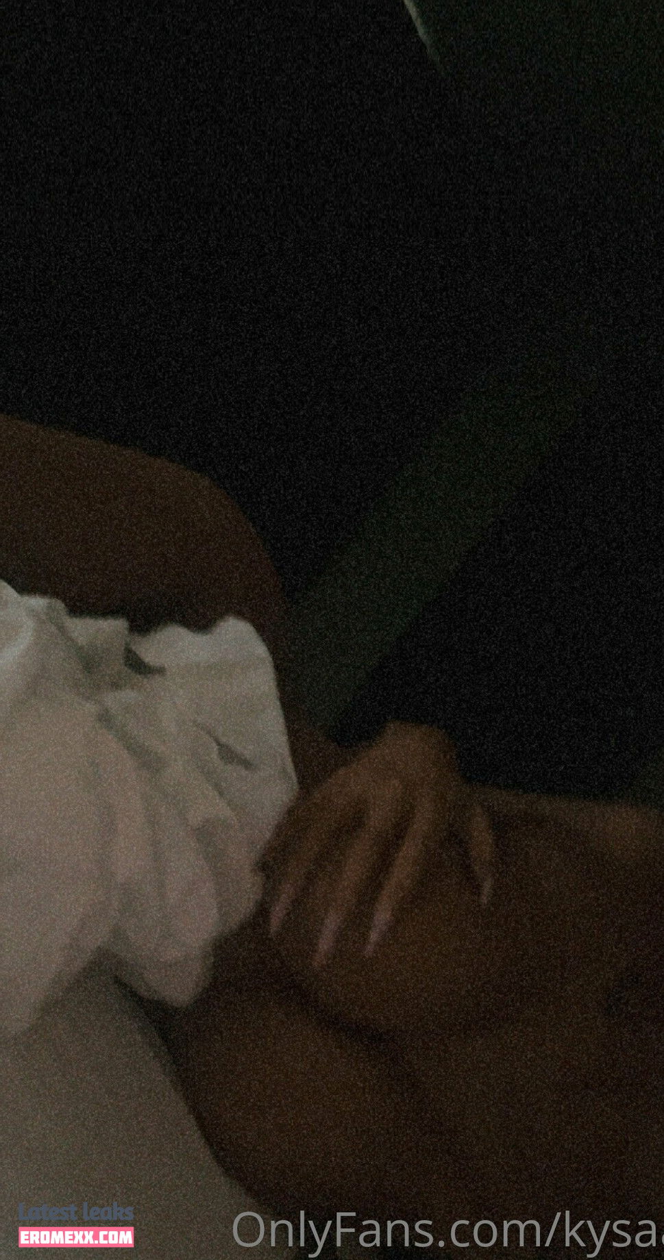 Latest Leaks kysaa Nude #26 - Fapello