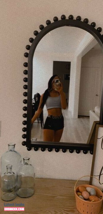 Latest Leaks Kyyyandersonnn Nude #16 - Fapello