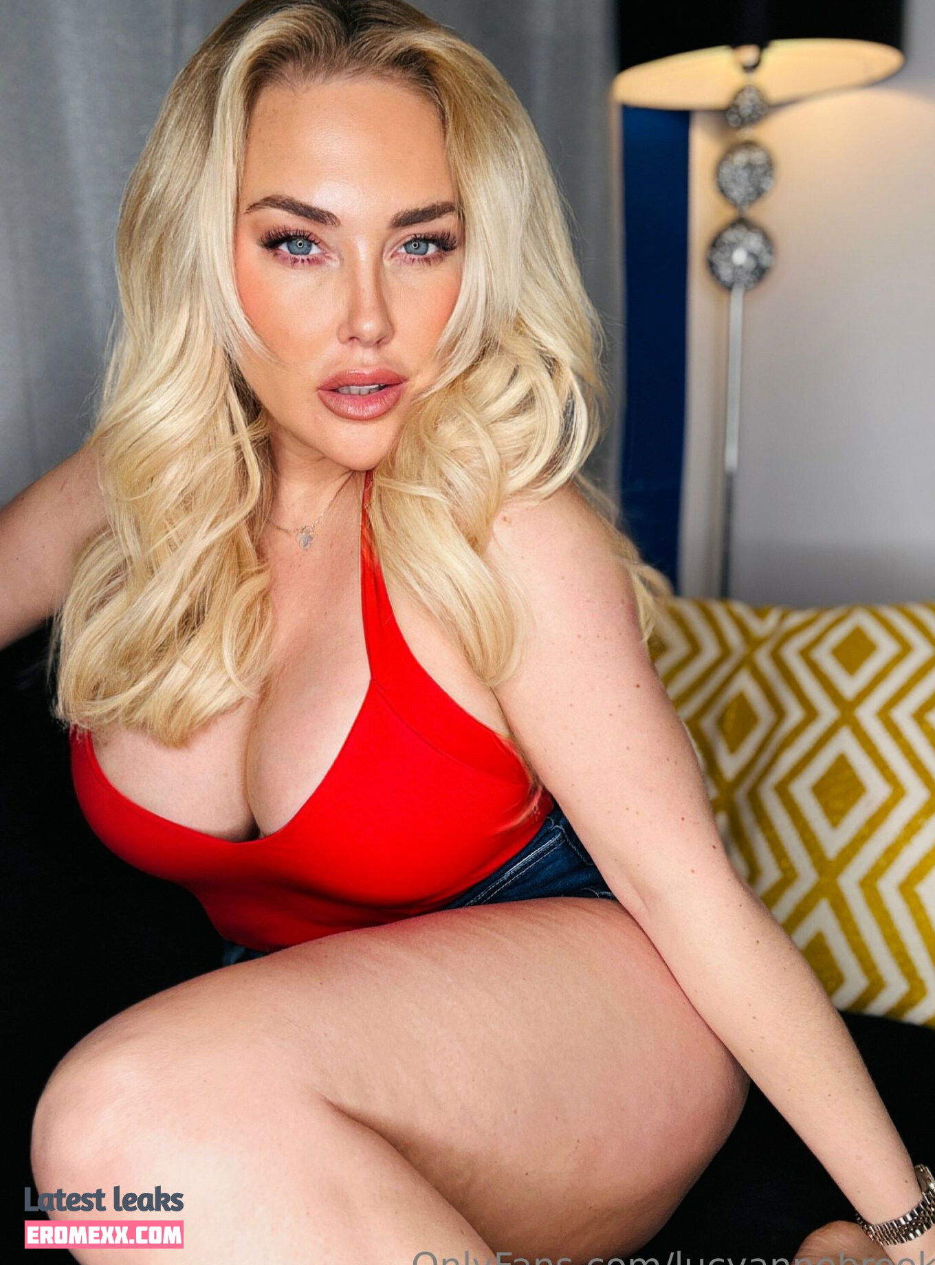 Latest Leaks L.A.B. Nude #39 - Fapello