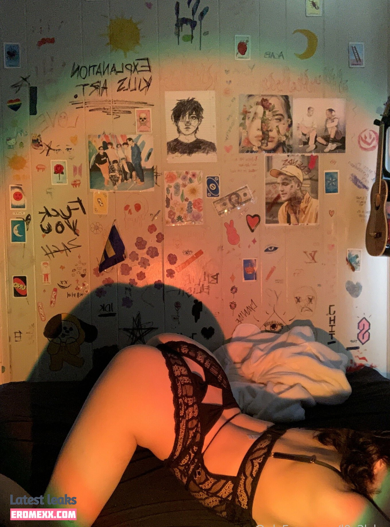 Latest Leaks l0v3lyboyy Nude #19 - Fapello