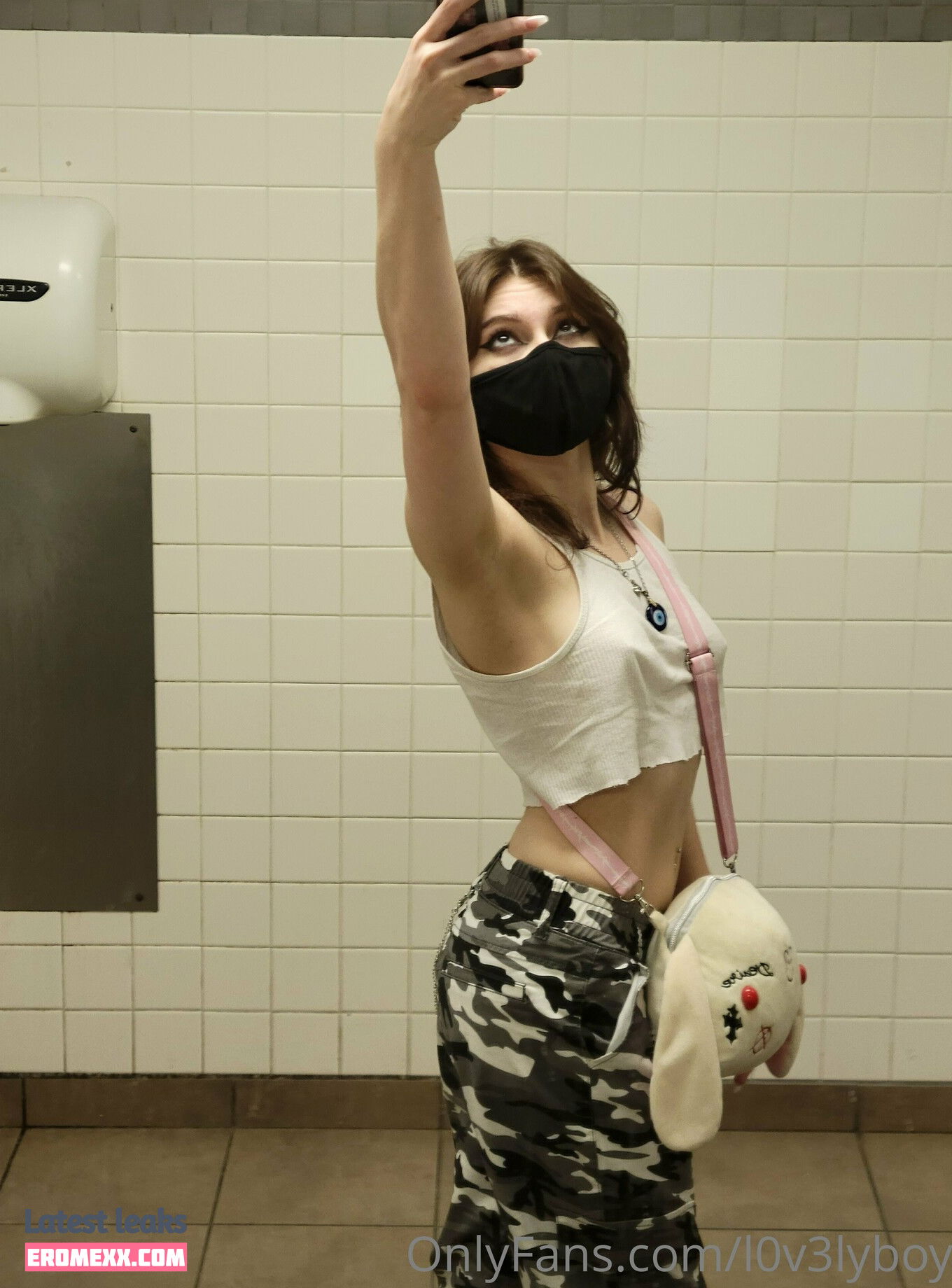 Latest Leaks l0v3lyboyy Nude #27 - Fapello