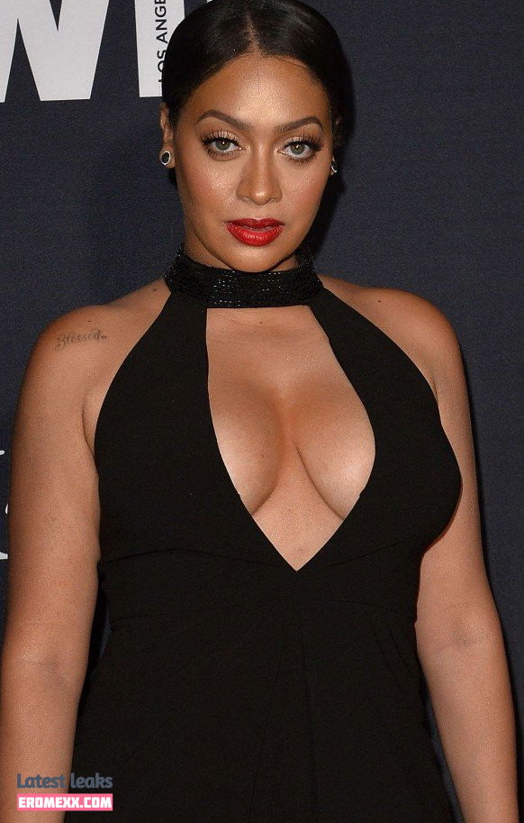 Latest Leaks La La Anthony Nude #15 - Erome