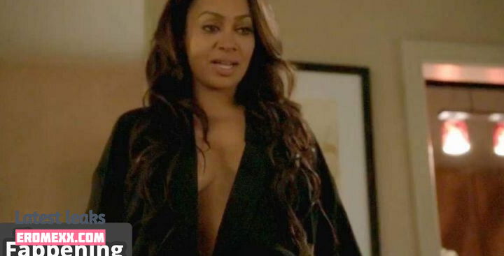 Latest Leaks La La Anthony Nude #212 - Erome