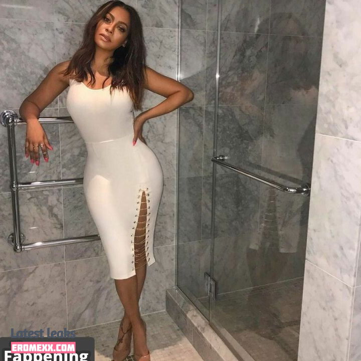 Latest Leaks La La Anthony Nude #224 - Erome