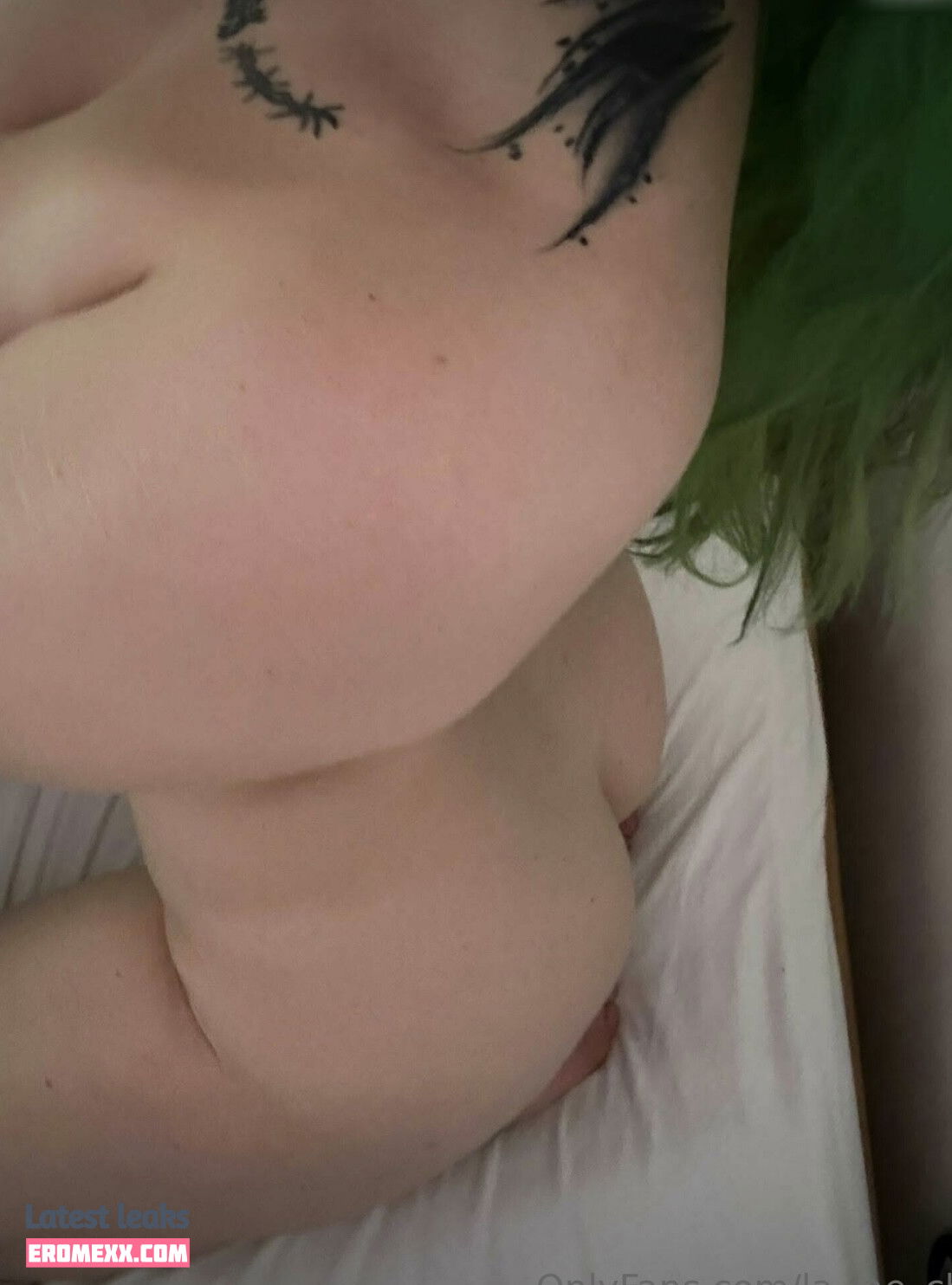 Latest Leaks La_Lae_Chi Nude #4 - Fapello