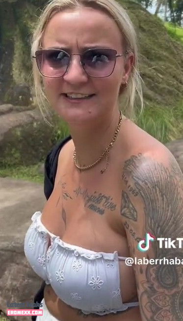 Latest Leaks Laberrhababer Sarah Nude #11 - Fapello