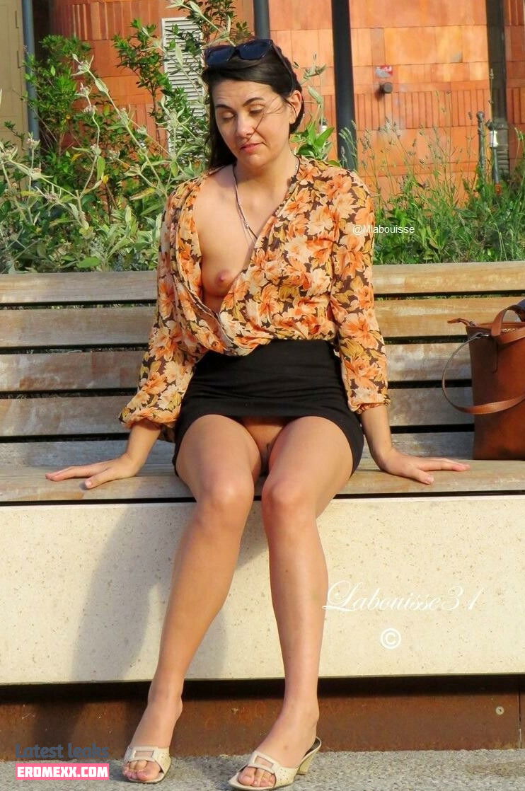 Latest Leaks Labouisse31 Nude #12 - Fapello