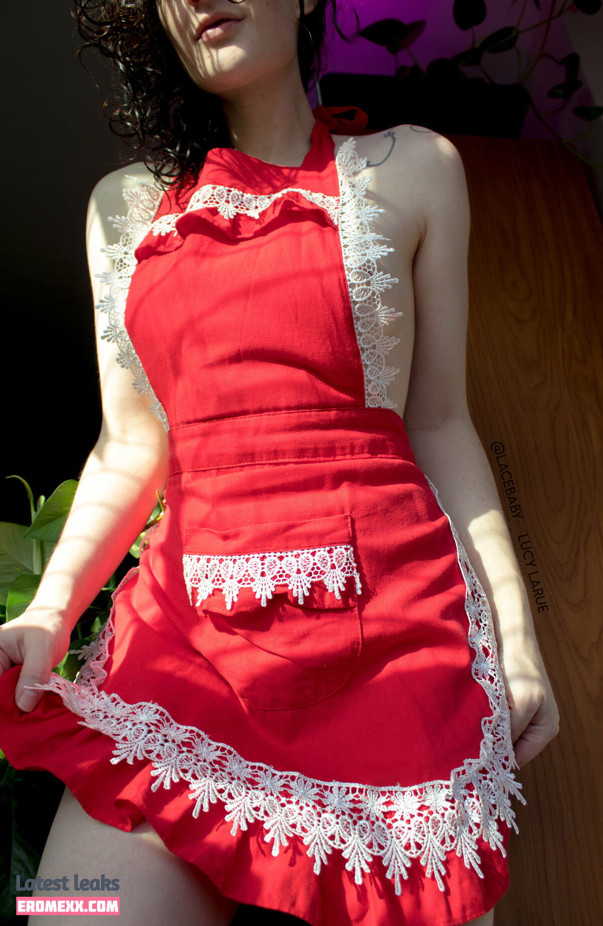 Latest Leaks lacebaby Nude #17 - Erome