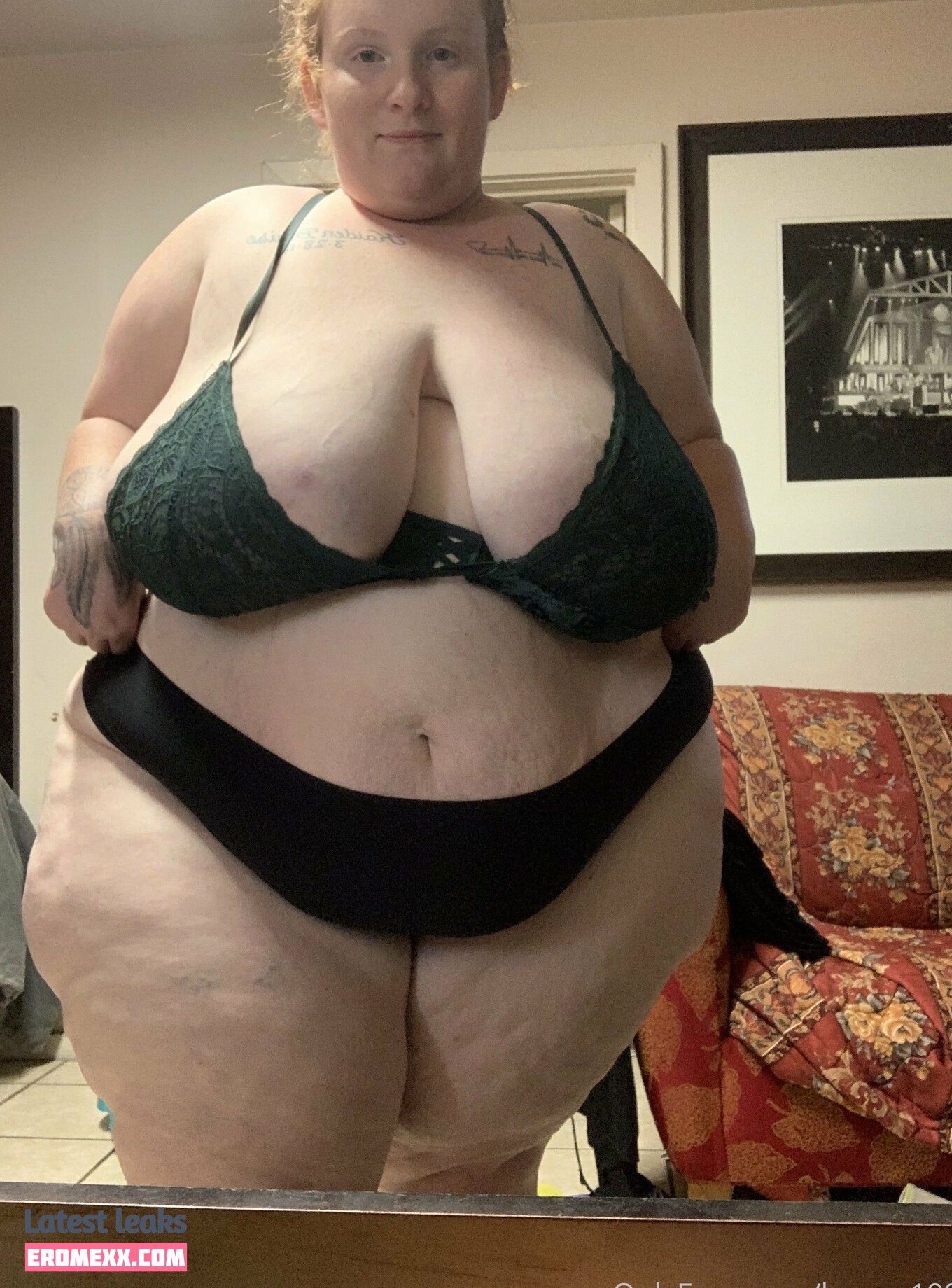 Latest Leaks laceee1996 Nude #1 - Erome