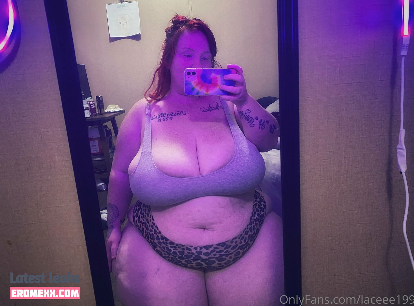 Latest Leaks laceee1996 Nude #12 - Erome