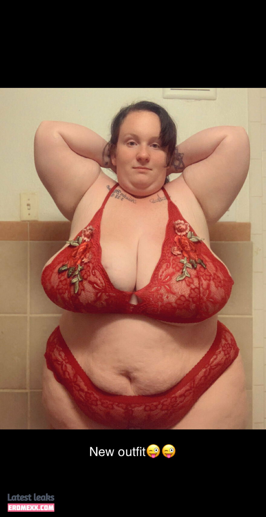 Latest Leaks laceee1996 Nude #15 - Erome