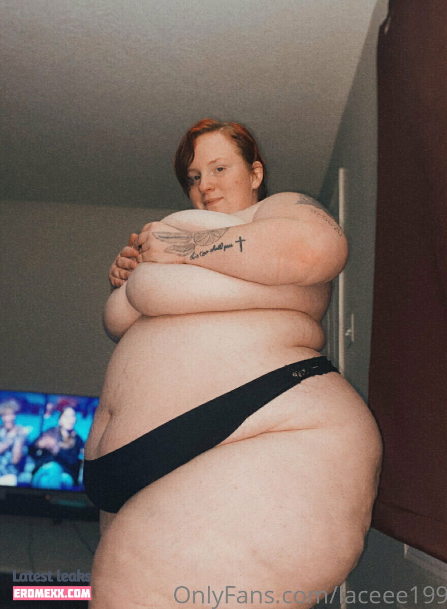 Latest Leaks laceee1996 Nude #2 - Erome