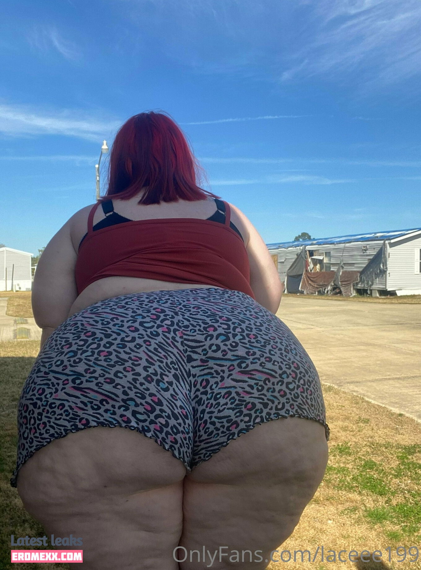 Latest Leaks laceee1996 Nude #22 - Erome