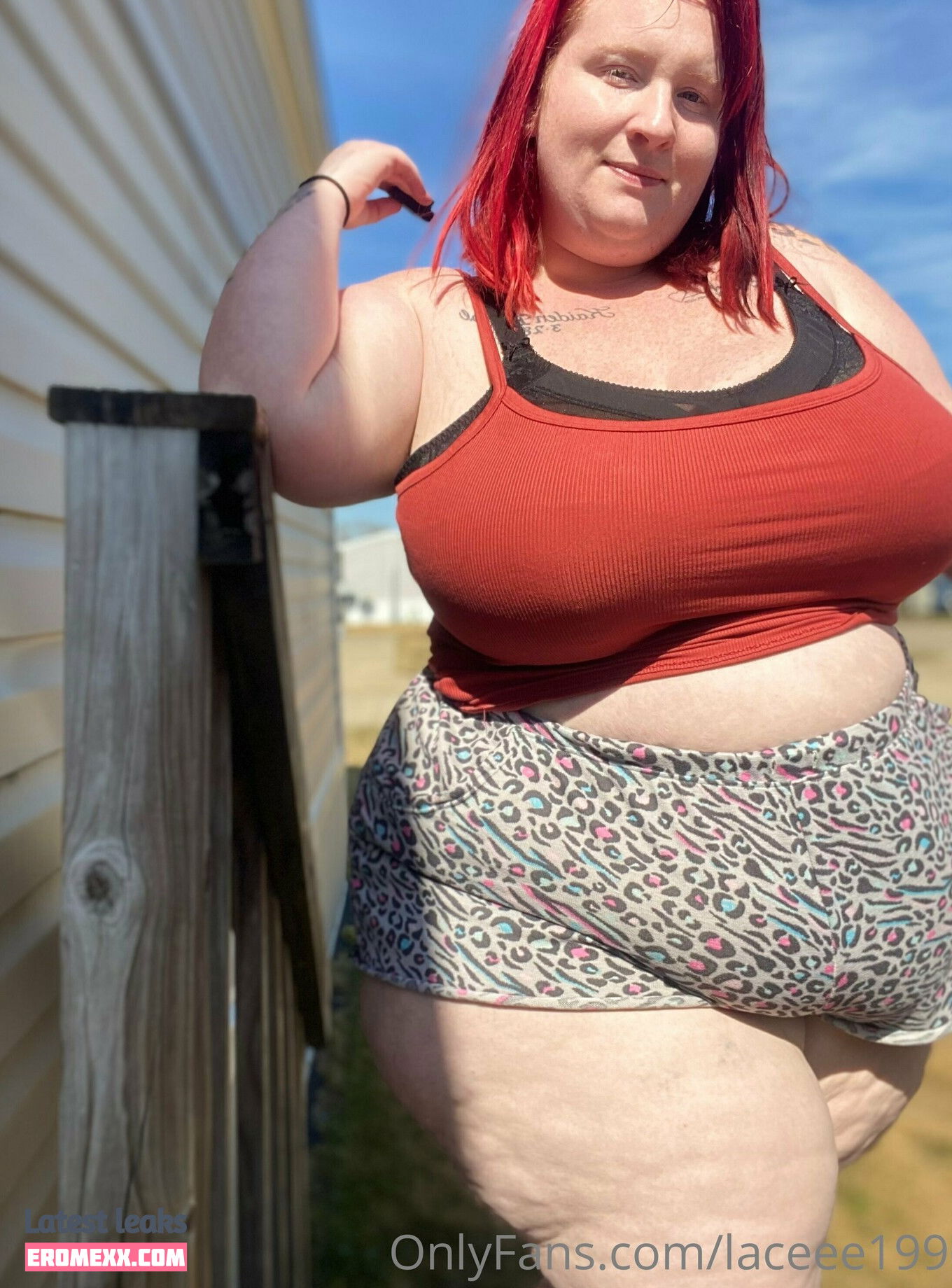 Latest Leaks laceee1996 Nude #50 - Erome