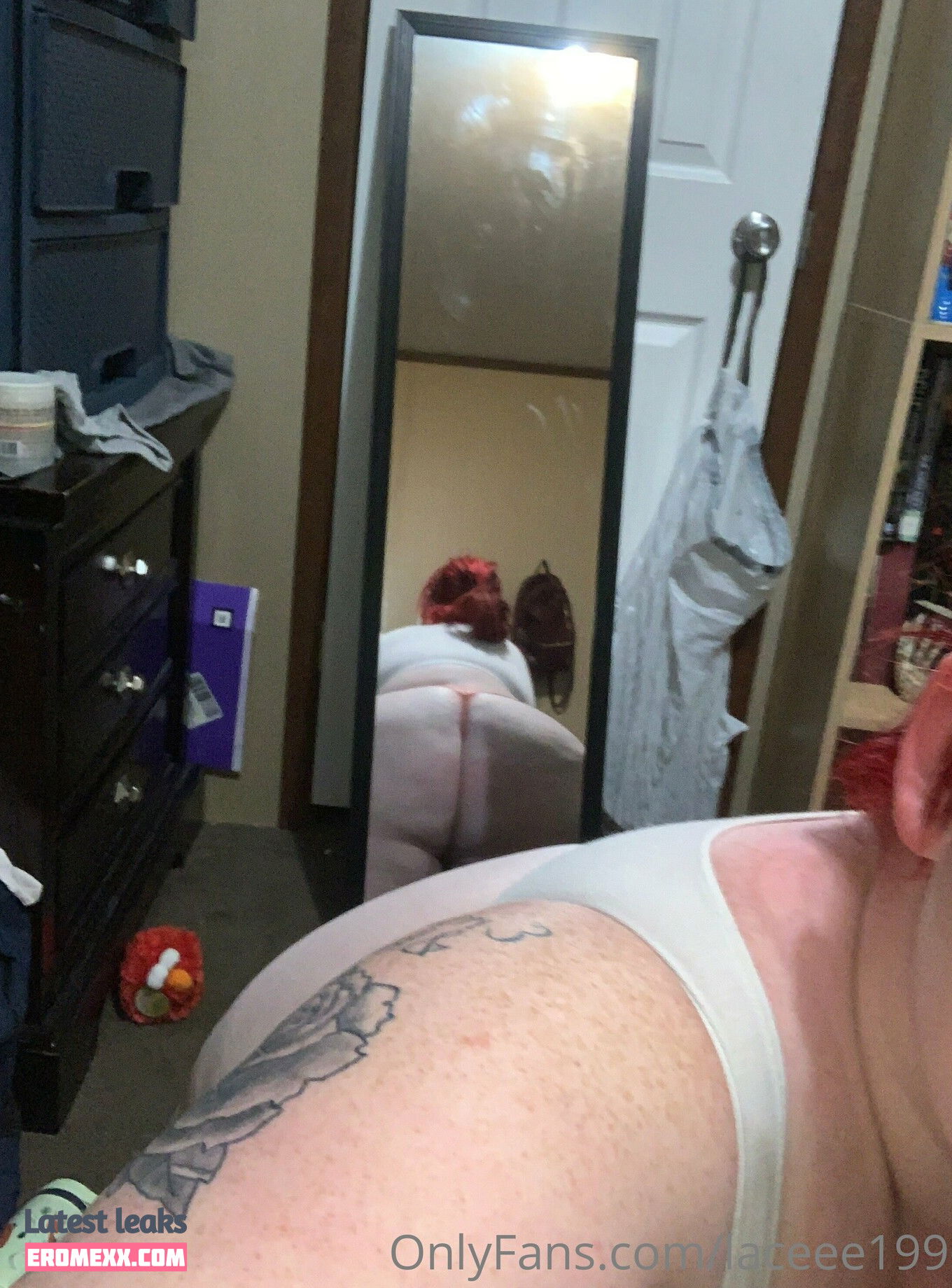 Latest Leaks laceee1996 Nude #8 - Erome
