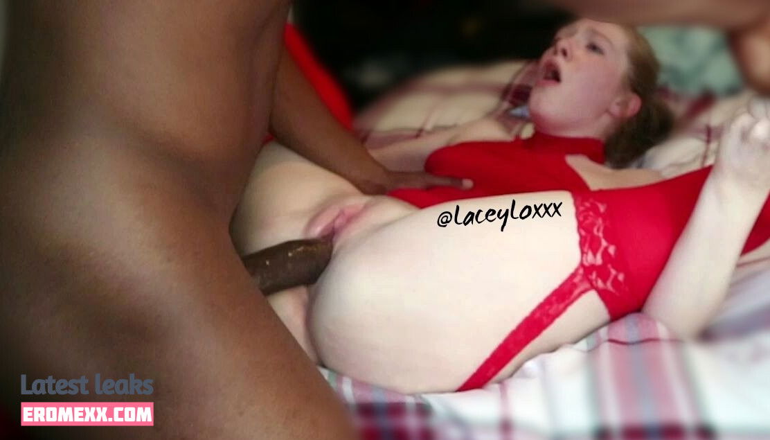 Latest Leaks Lacey Loxxx Nude #1 - Fapello
