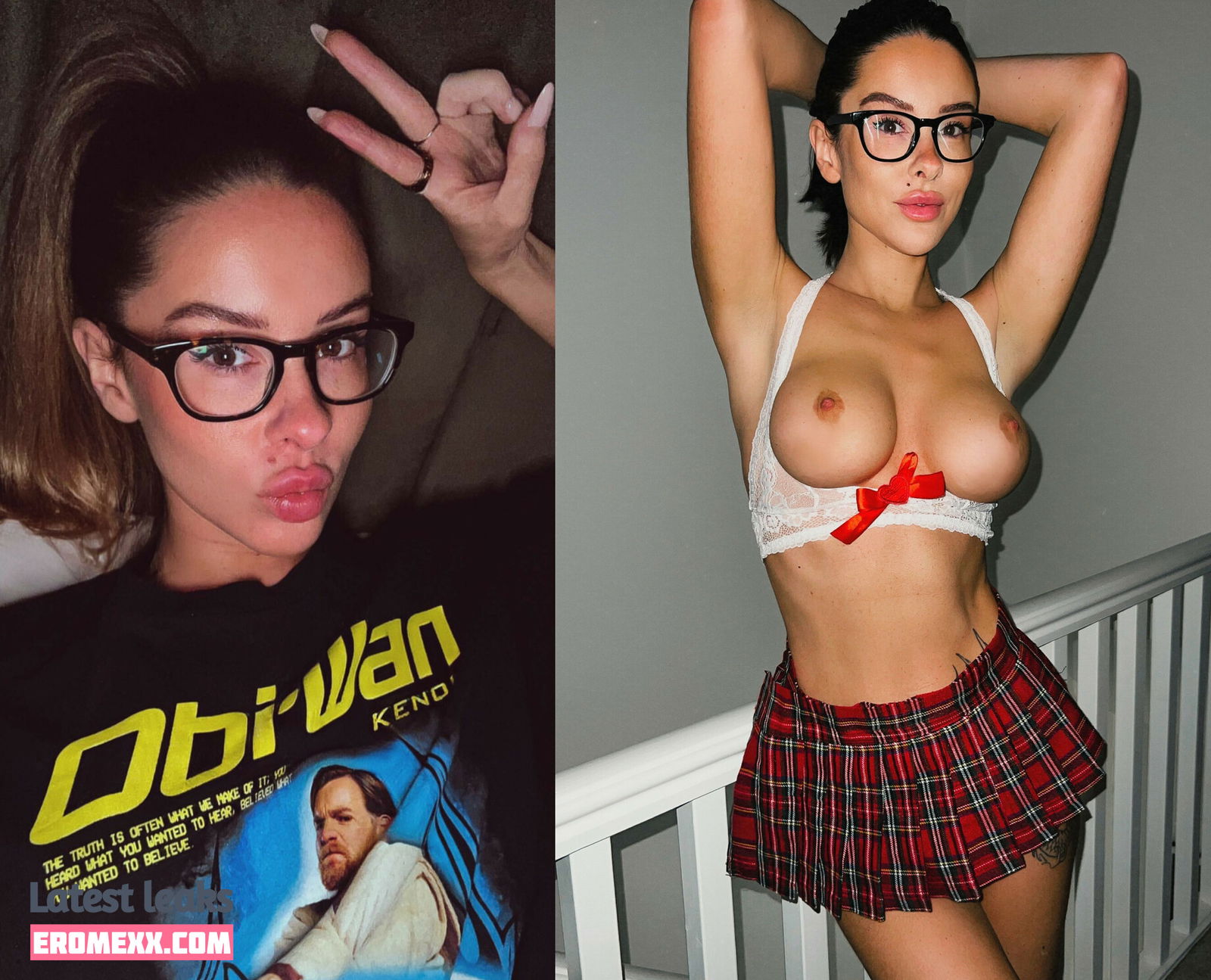 Latest Leaks Lacey Montgomery Nude #499 - Fapello