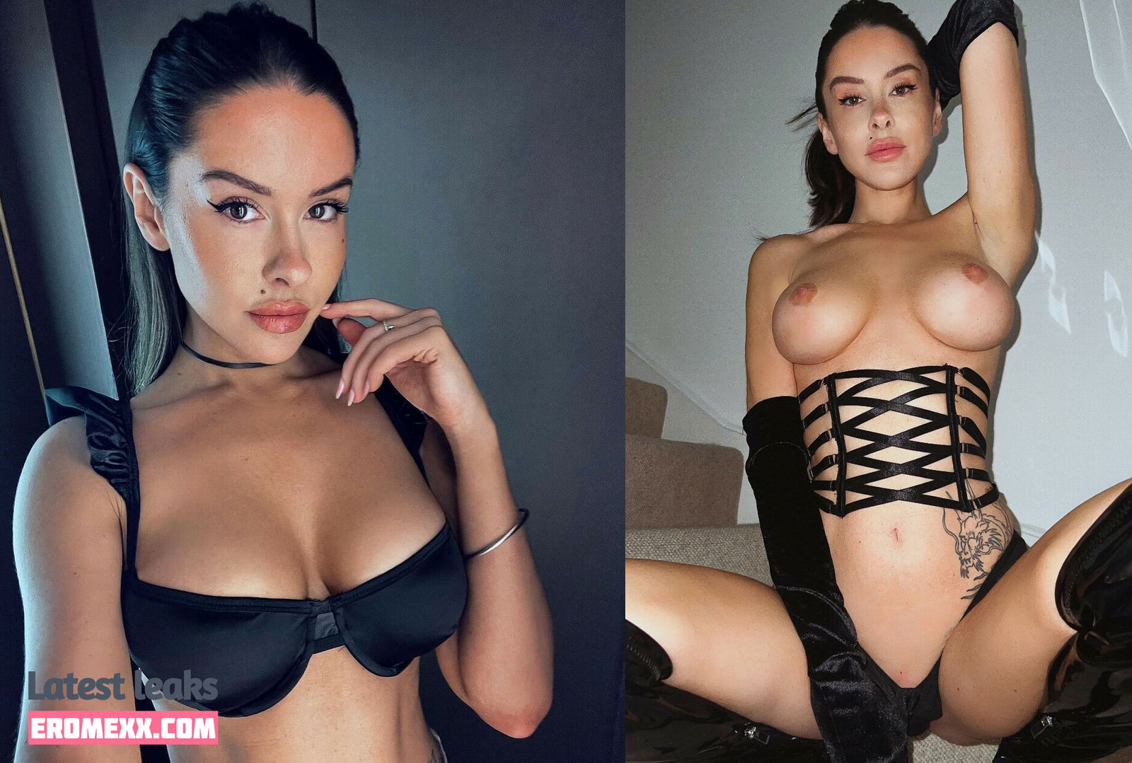 Latest Leaks Lacey Montgomery Nude #500 - Fapello